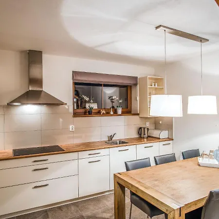 Holiday home Lipno-2 By Interhome