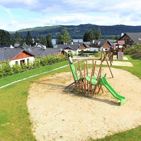 Casa de Férias Lipno-2 By Interhome *