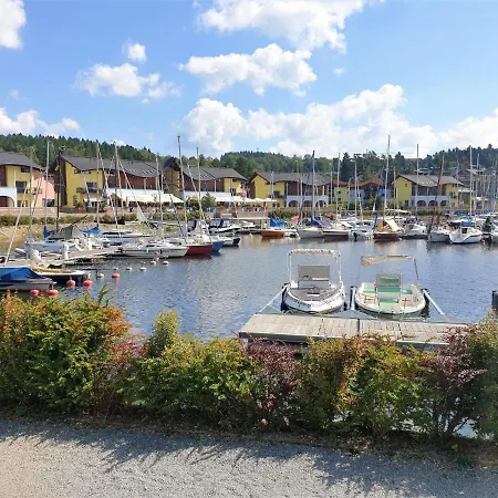 Lipno-2 By Interhome Holiday home
