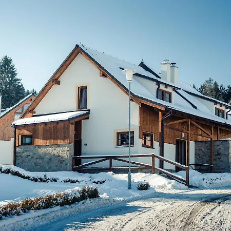 Holiday home Lipno-2 By Interhome