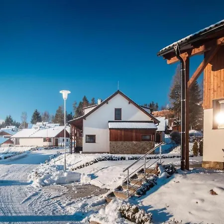Holiday home Lipno-2 By Interhome Lipno nad Vltavou