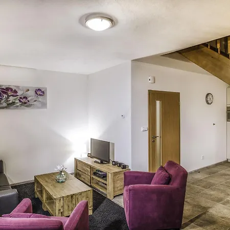 Lipno-2 By Interhome Lipno nad Vltavou